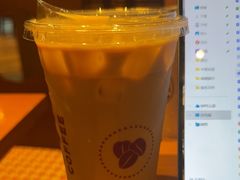-COSTA COFFEE(张江软件园店)