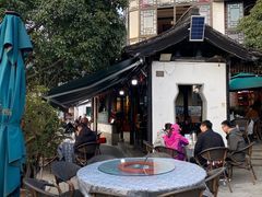 -春娟茶楼·地道农家菜(梅家坞店)