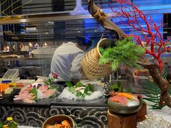 -喜庭海鲜自助(来福士店)