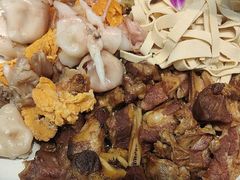 -黄泥岗·地道湖北菜(奥特莱斯店)