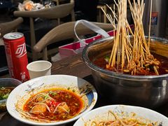 -成都瓜串串(华强北店)