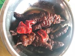 -88号小吃店·经典云南菜·地道纳西美食