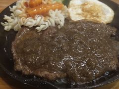 -清真·穆巴拉克西餐厅(回民街店)