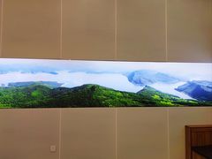 -五女山景区