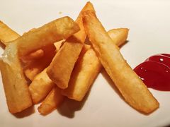 -拉蒂娜·巴西牛排馆 Latina·Brazilian Steakhouse(王府井喜悦店)
