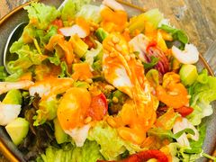 -RAC BAR(安福路店)