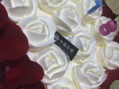 -卡滋贝诺动物奶油生日蛋糕(常熟万达店)