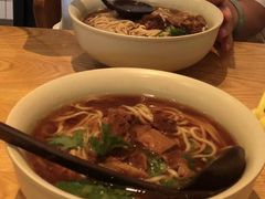 -李先生牛肉面大王(欧亚卖场店)