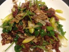 -厚味居炙子烤肉·清真(天桥南纬路店)