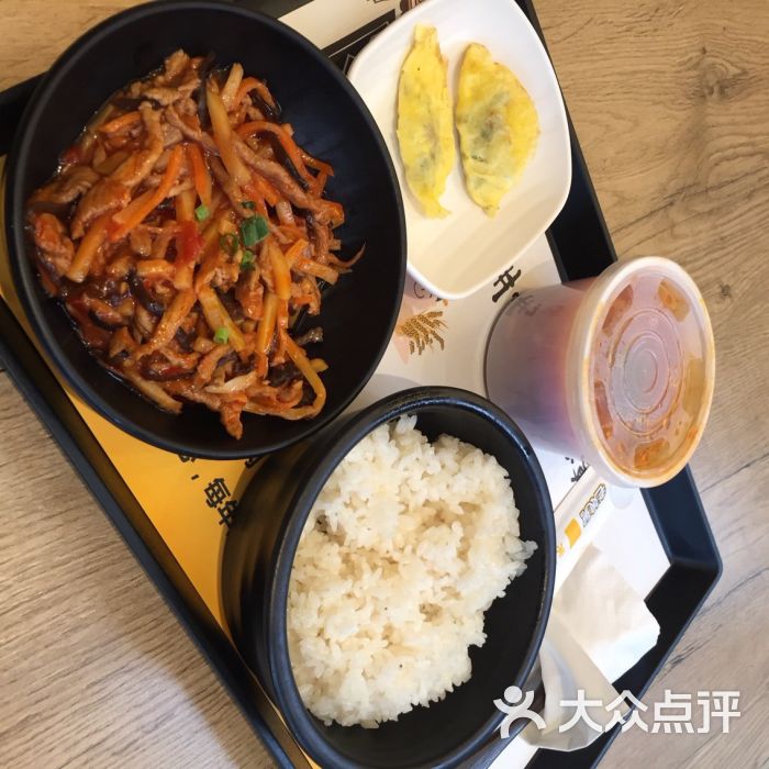 老娘舅中式快餐(爱山广场店)老娘舅(爱山广场店)图片 - 第10张