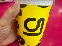 -gleeglee乐溢亦茶(合生汇店)