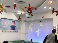 -龙格亲子游泳·水育早教运动中心(绿宝中心)