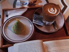 -时光花园(白鹭洲店)