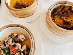 -宝丽轩中餐厅BAOLIXUAN