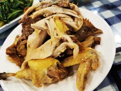 -钱大妈海鲜饭店(保利林语店)