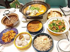 -雅酌园百姓菜馆(颐和路店)