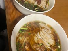 -矮子粉店1985·长沙米粉(湘春路店)