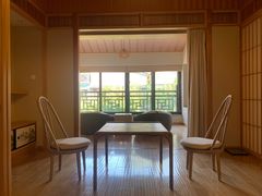 -北京古北水镇御舍温泉酒店