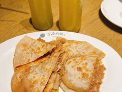 -河沿肉饼Beijing Pie(锡拉胡同店)