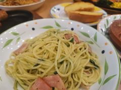 -萨莉亚意式餐厅(苏州食百家店)