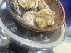 -明本湛江鸡•海鲜小厨(陈家祠店)