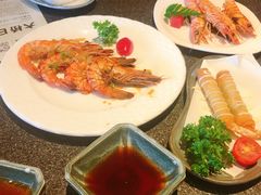 -大桥日本料理·日式放题·铁板定食(科兴科学园店)