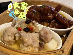 -钟菜·粤菜点心·宴请(海上世界·汇港二期店)