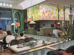 -喃喃椰·糟粕醋·椰子鸡火锅(七堡花园店)