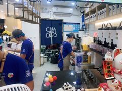 -茶百道(龙阳广场店)