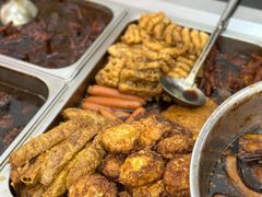 炸鸡蛋-刘小忙把子肉(北园大街总店)