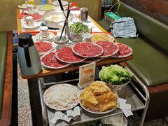 -汕头八合里海记牛肉店(清河店)