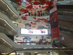 -王府井百货(总府店)