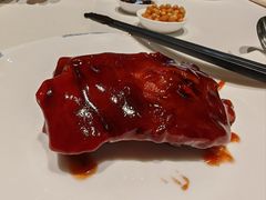 -太湖饭店·寄畅轩中餐厅