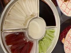 -蘇锦宴·淮扬菜烤鸭·小院(三元桥霄云路店)