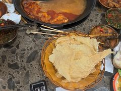 -谭记重庆老火锅(总店)