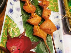 -大渔铁板烧(中山路八佰伴店)