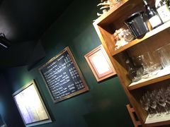 -羽深肉铺 Steak & Wine
