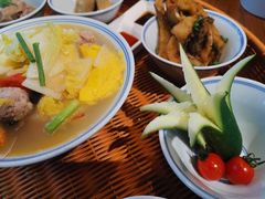 -绍兴老味道·非遗门店(银泰城店)