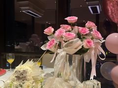 -金陵饭店 56F 家·海鲜火锅餐厅