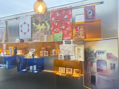 -欧邑咖啡小站 HLab Coffee