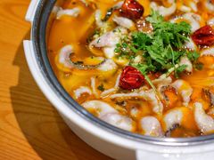 肥肠鱼-龙梅肥肠鱼(明瓦廊店)