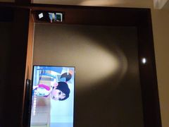 -上海浦东假日酒店