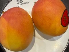 -蓝珊甄选海鲜自助·火锅大排档(近阿那亚店)