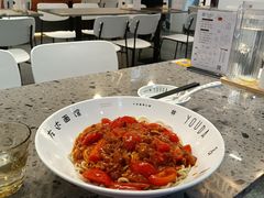 -友达面馆(海珠店)