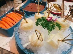 牛黄喉-蛙二爷美蛙火锅基地(温州总店)