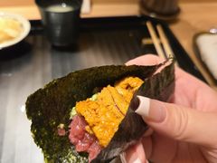 -炎橘·板前料理 Omakase