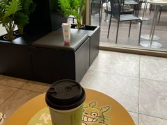 -喜茶(广州琶洲保利广场店)