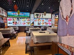 -九寨沟特色牦牛肉汤锅