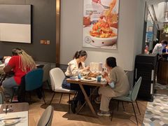 -港丽餐厅(来福士店)