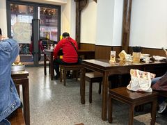 -蟹上黄·蟹黄面·江南糖水(人民广场店)